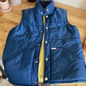 Topo Designs Puffer Vest